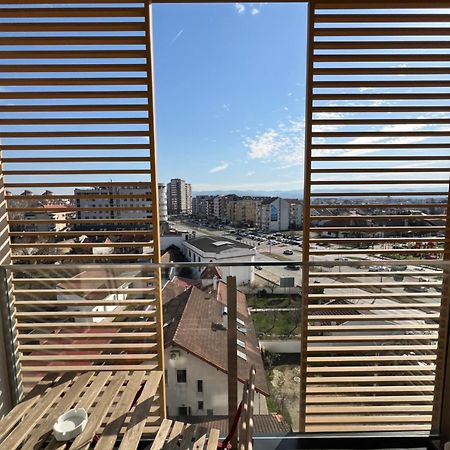 Diagonala 1 Apartment Novi Sad Exterior photo
